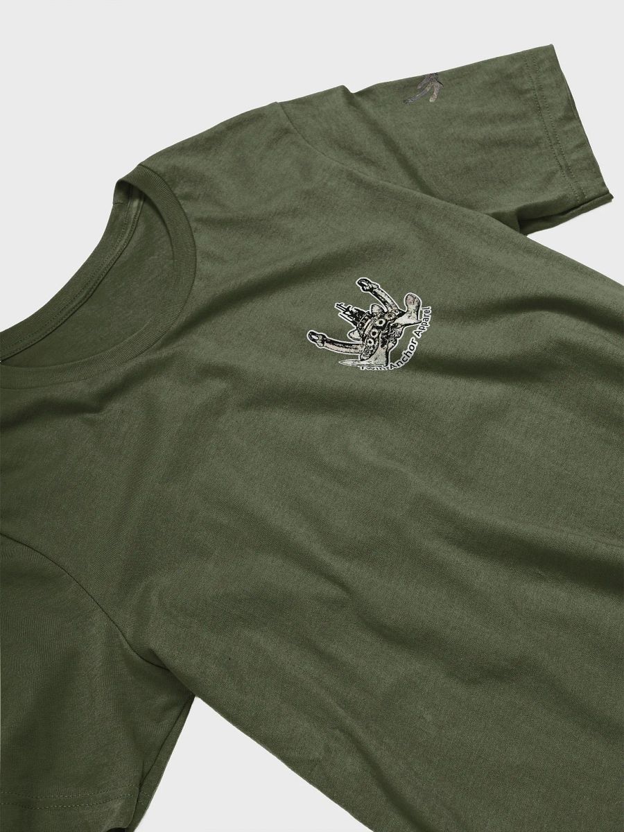 Tug CE T & Reflection T-Shirt product image (6)