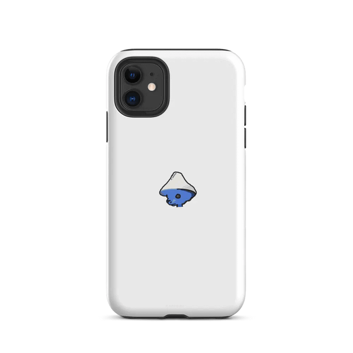 Smurf Cat X Coolguy TJXLoam Limited Phone Case product image (24)
