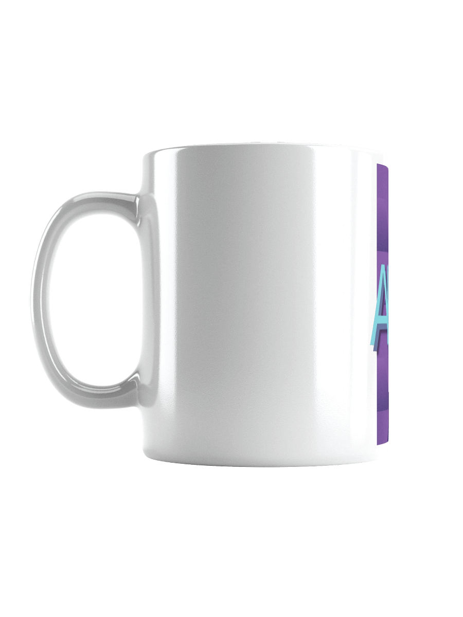 AKC Mug product image (17)