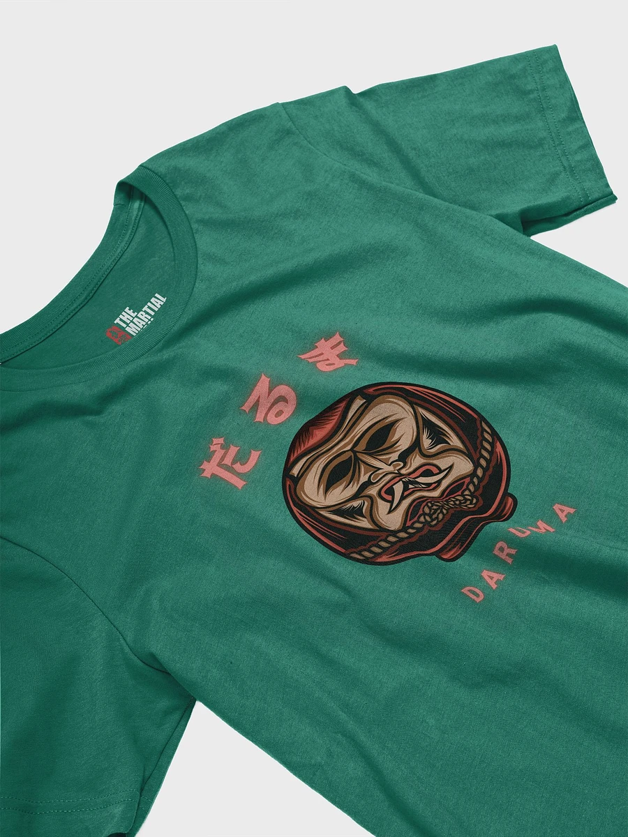 Daruma - T-Shirt product image (5)