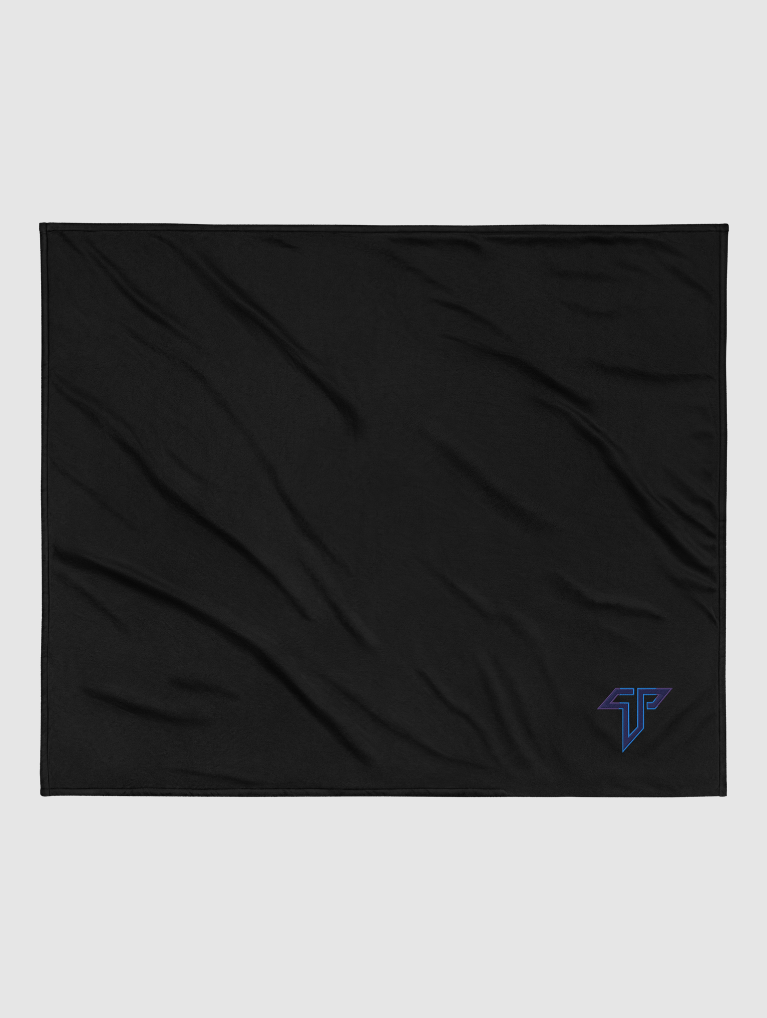 TNUKE Premium Sherpa Blanket product image (1)