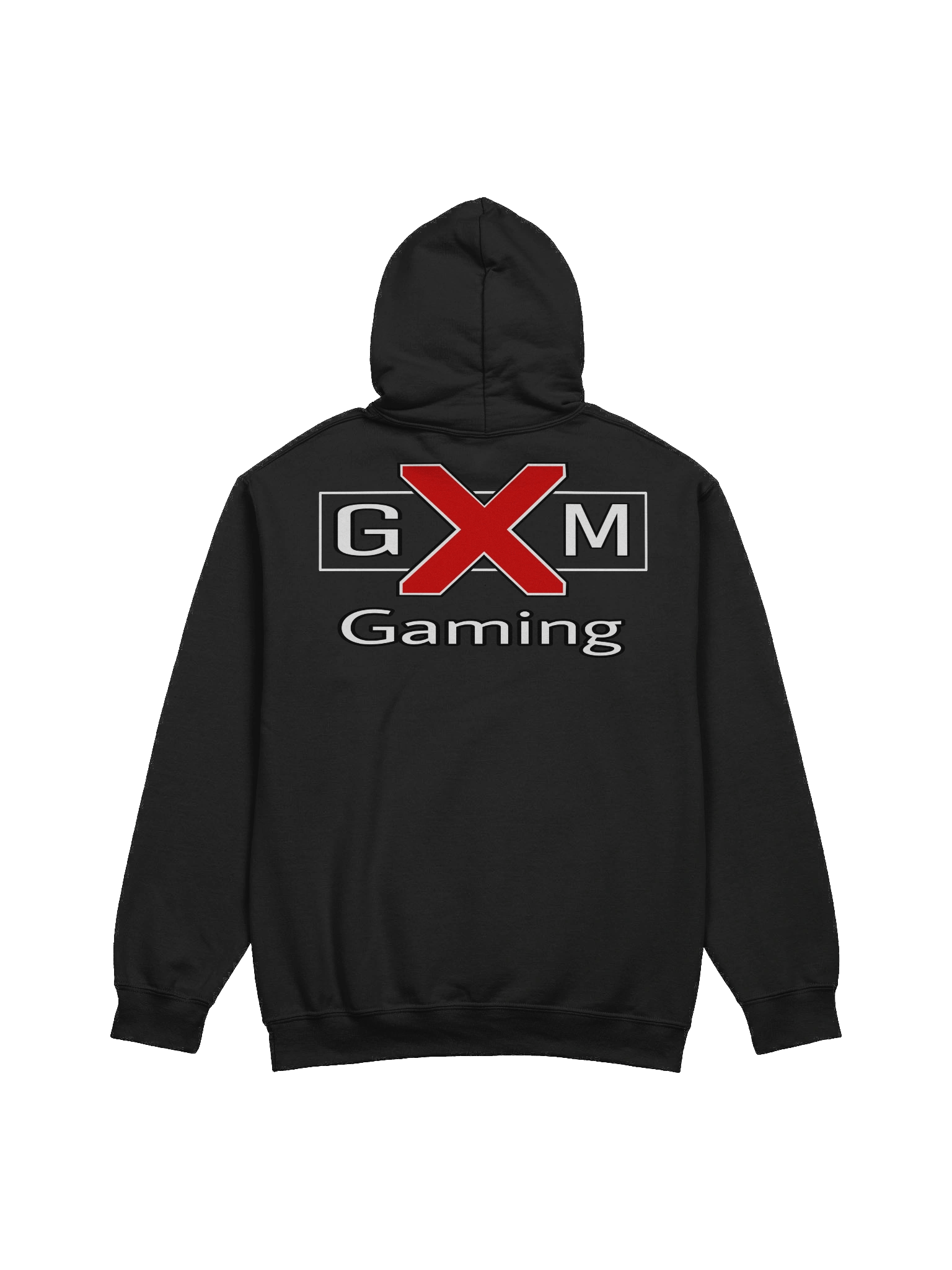 Starr Team Hoodie product image (2)