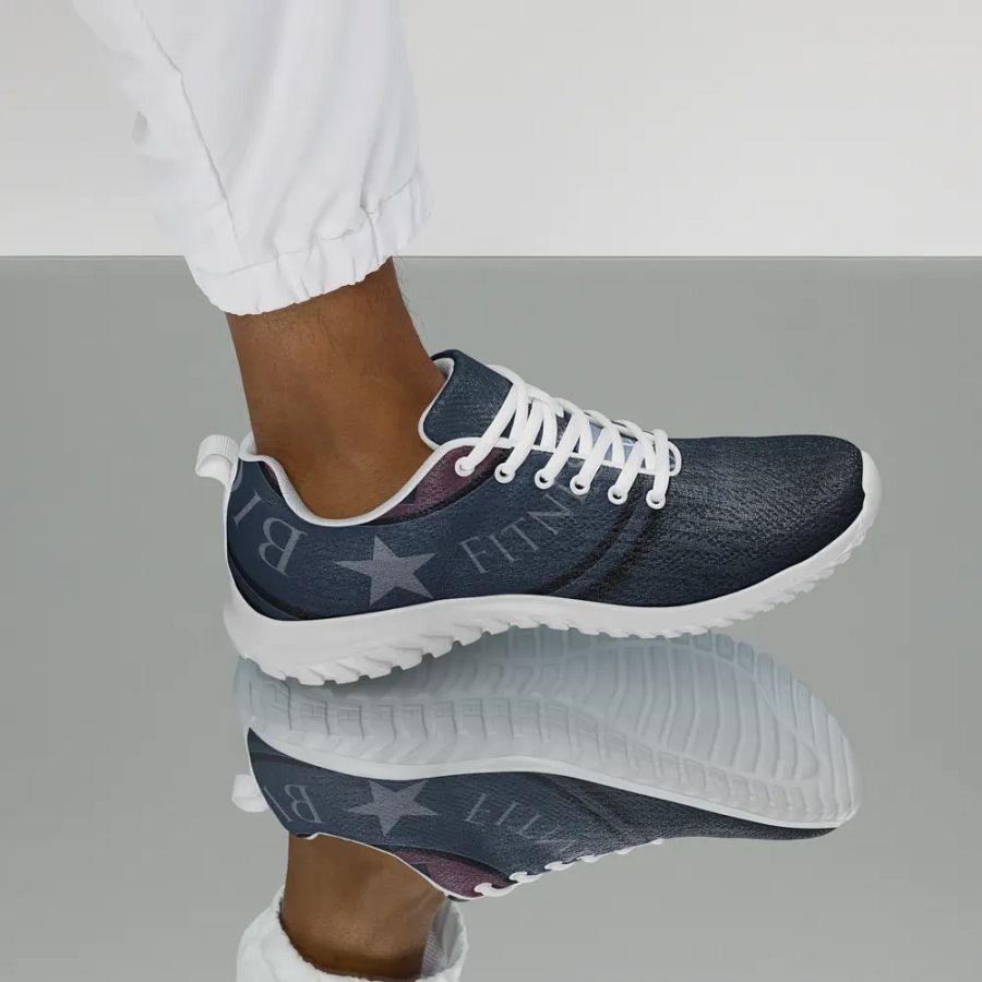 BIGFLEX DOGG ATHLETICS's Men's Athletic Shoes product image (12)