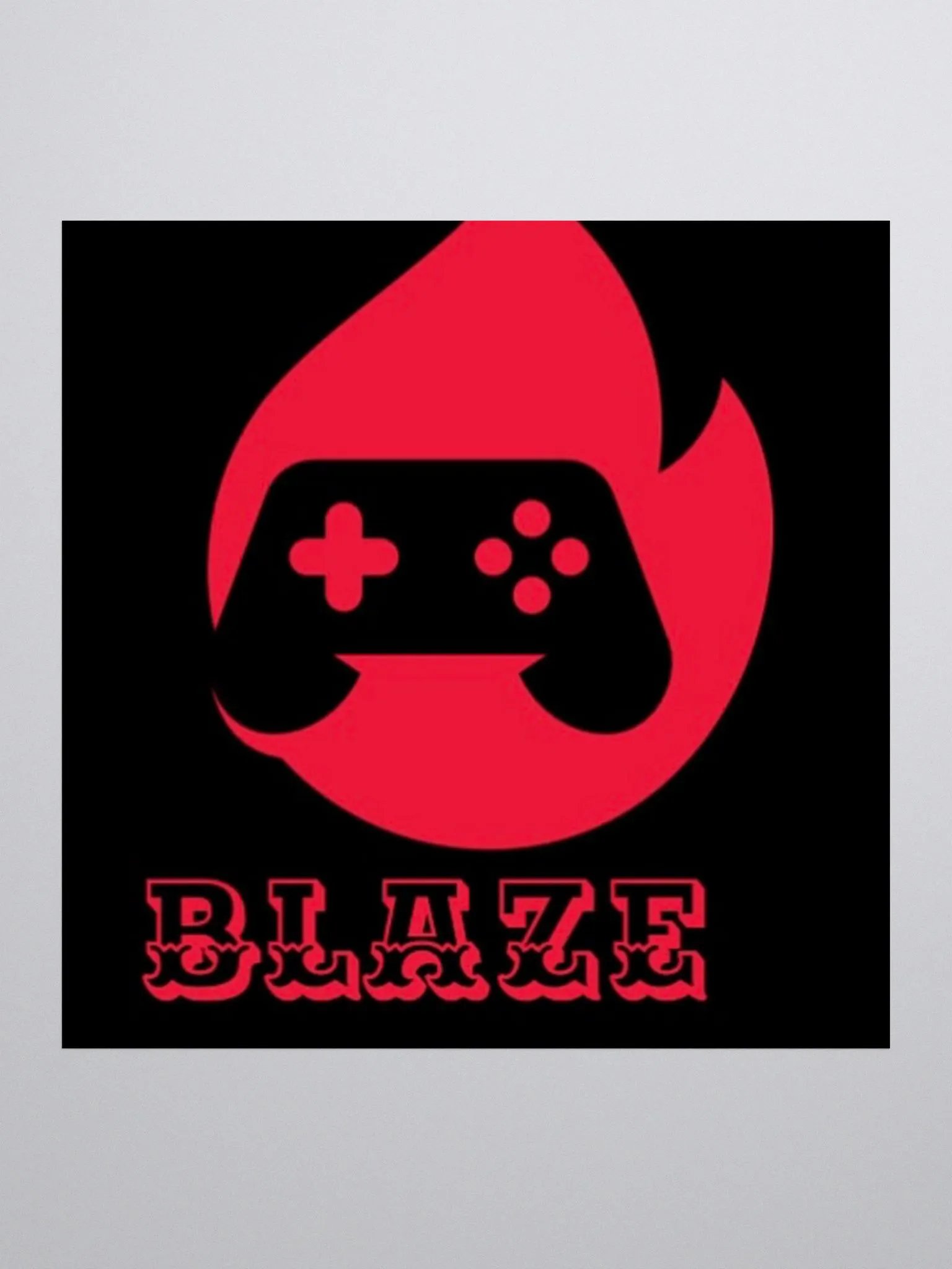 Blaze Stickers product image (2)