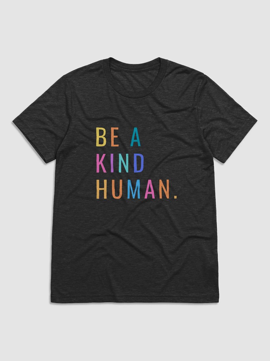 BAKH Tee product image (2)