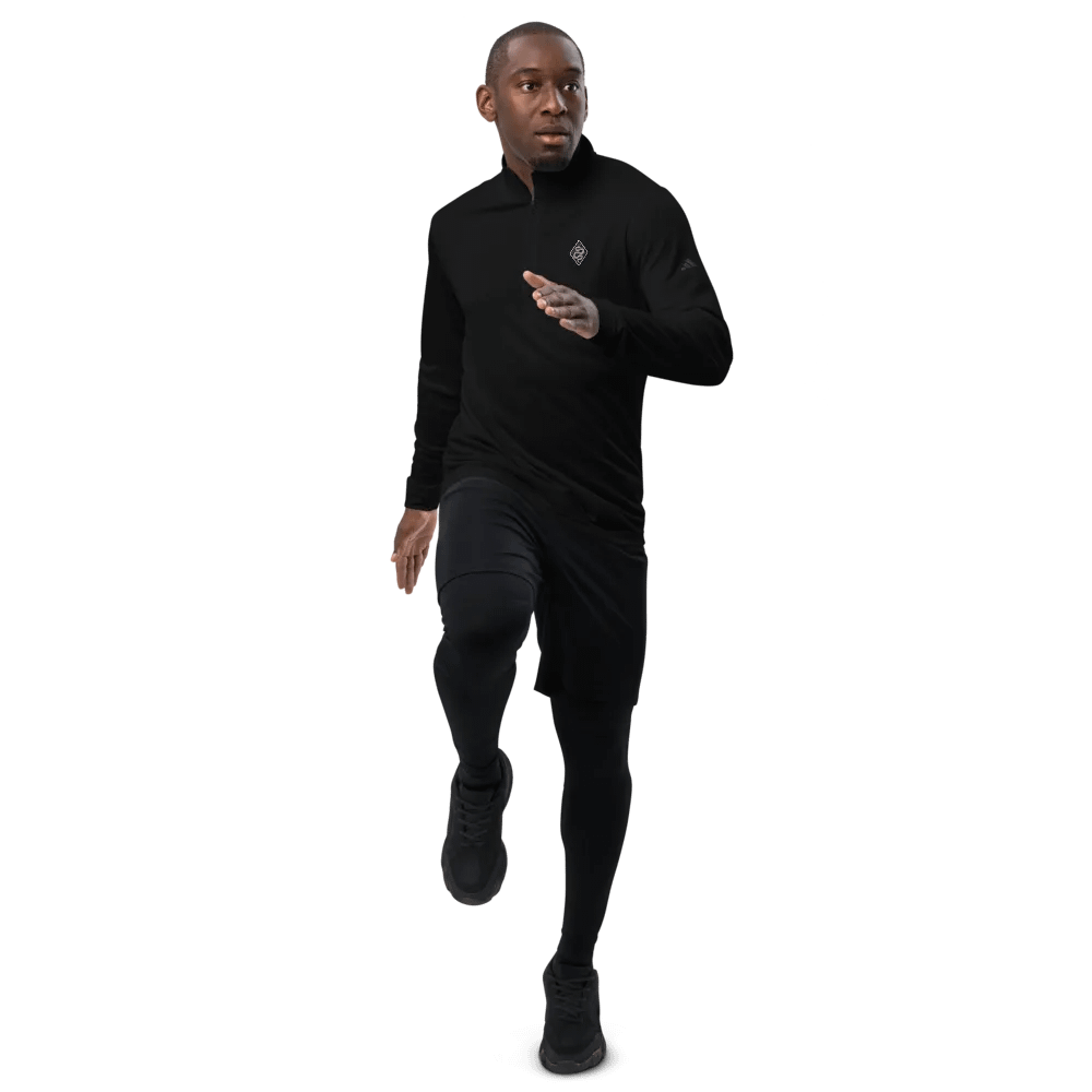 A -S -D x Adidas Pullover product image (1)