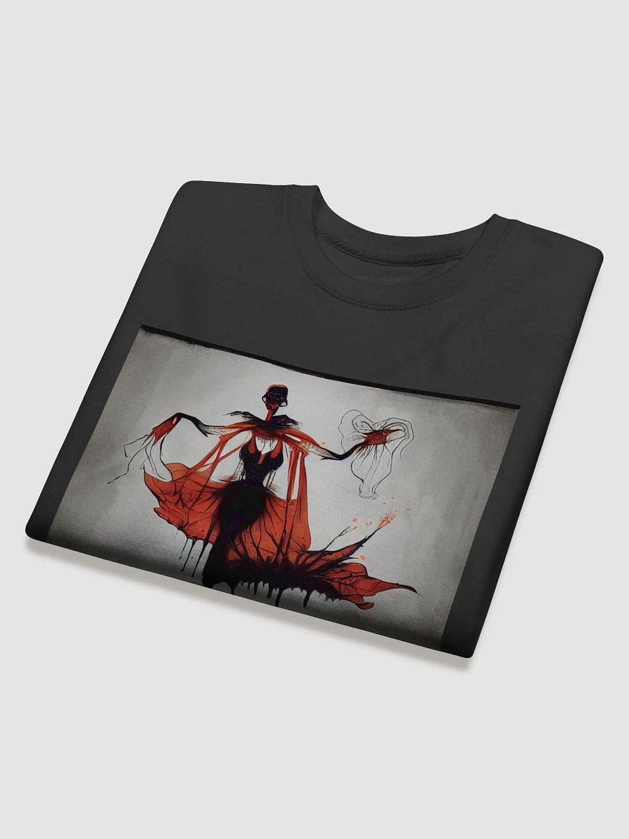 Ethereal Drip Sweatshirt product image (4)