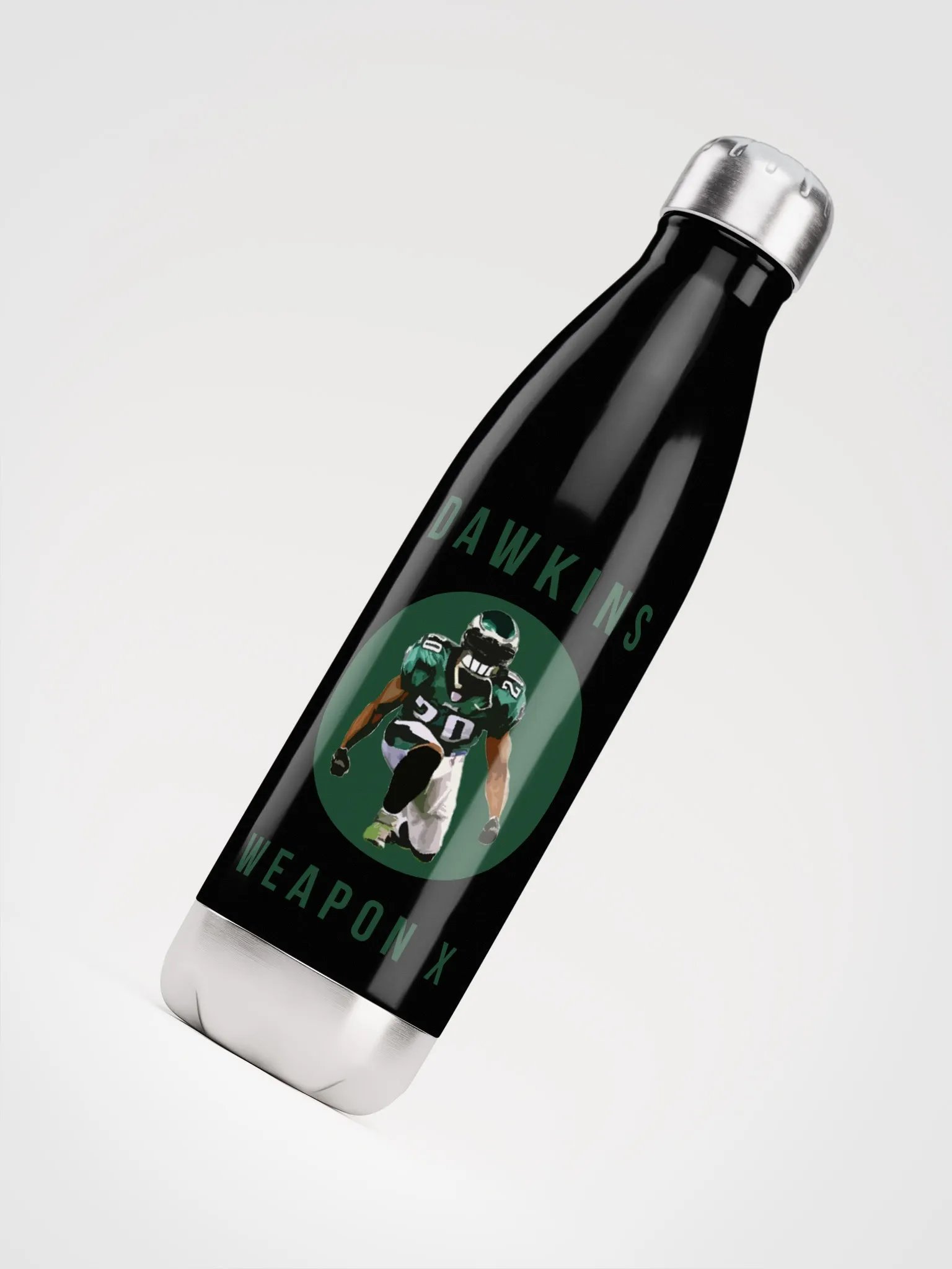Weapon X Water Bottle product image (3)