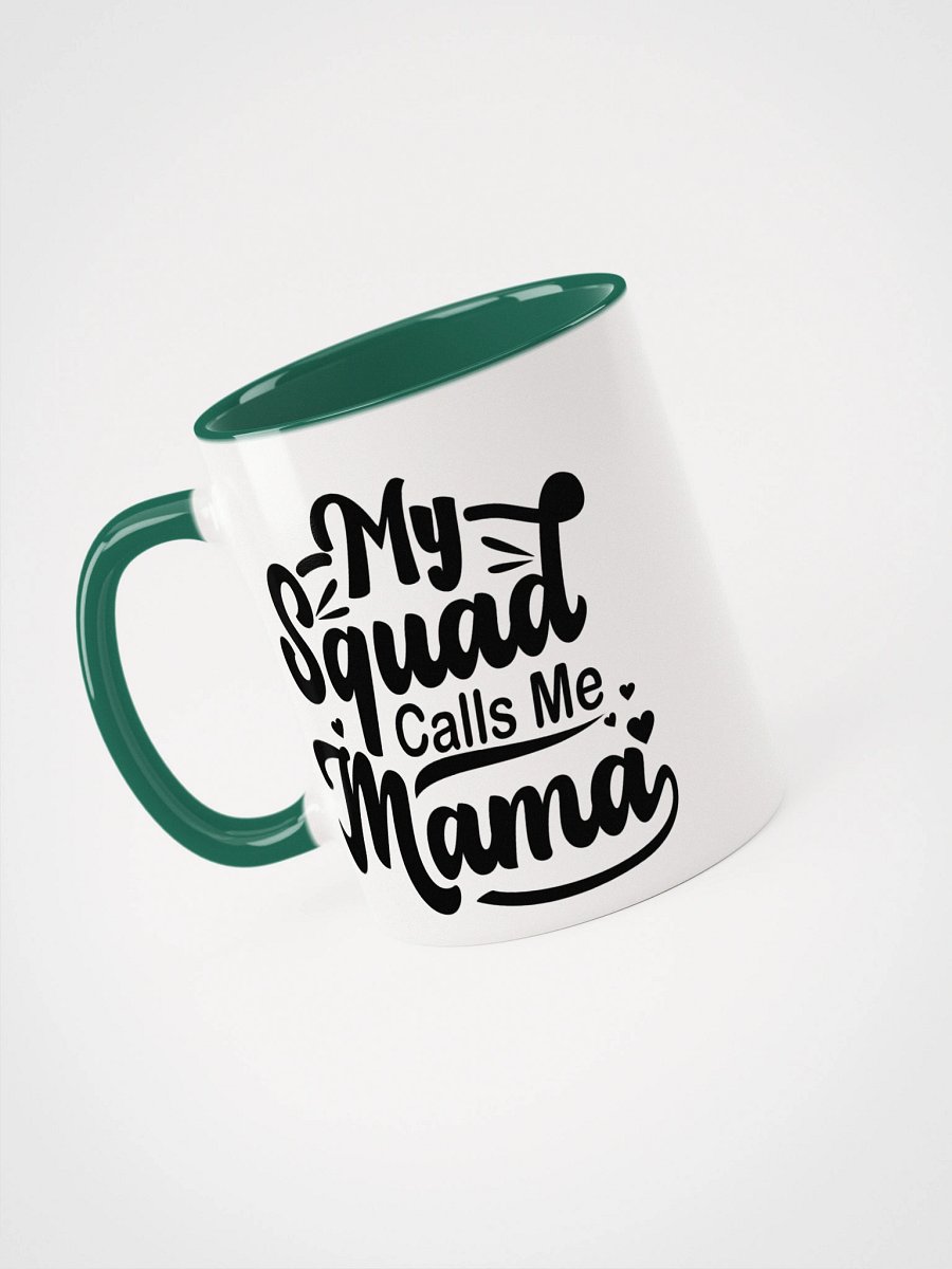 Squad Mama - Ceramic Mug product image (4)