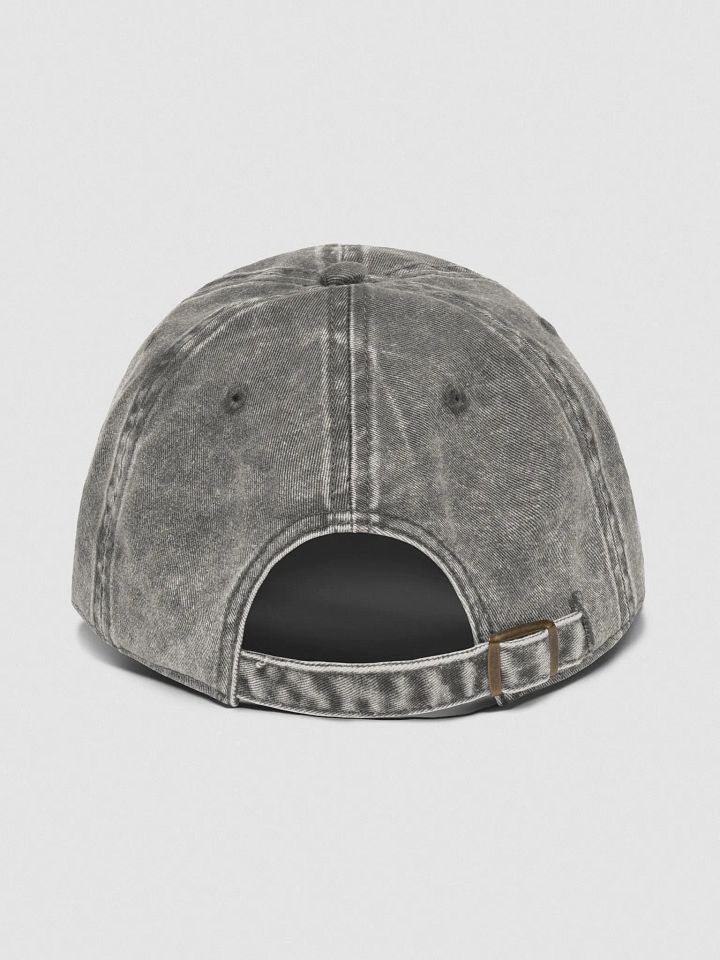 CRRC Patch Hat product image (2)