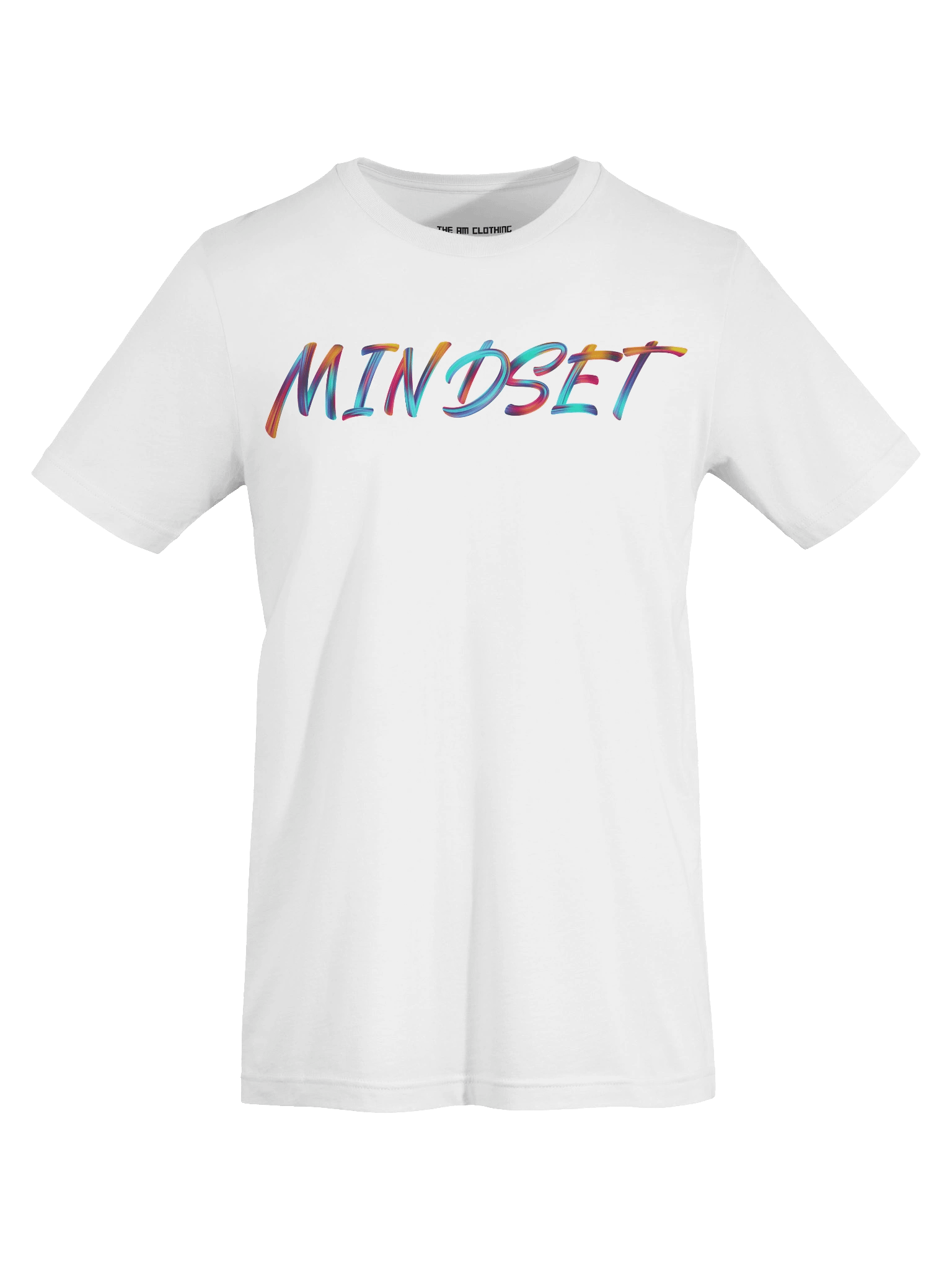 Mindset Tee product image (7)