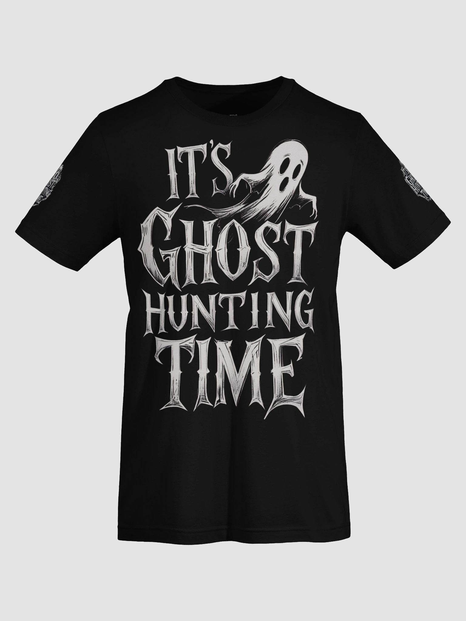 Ghost Hunting Time product image (7)