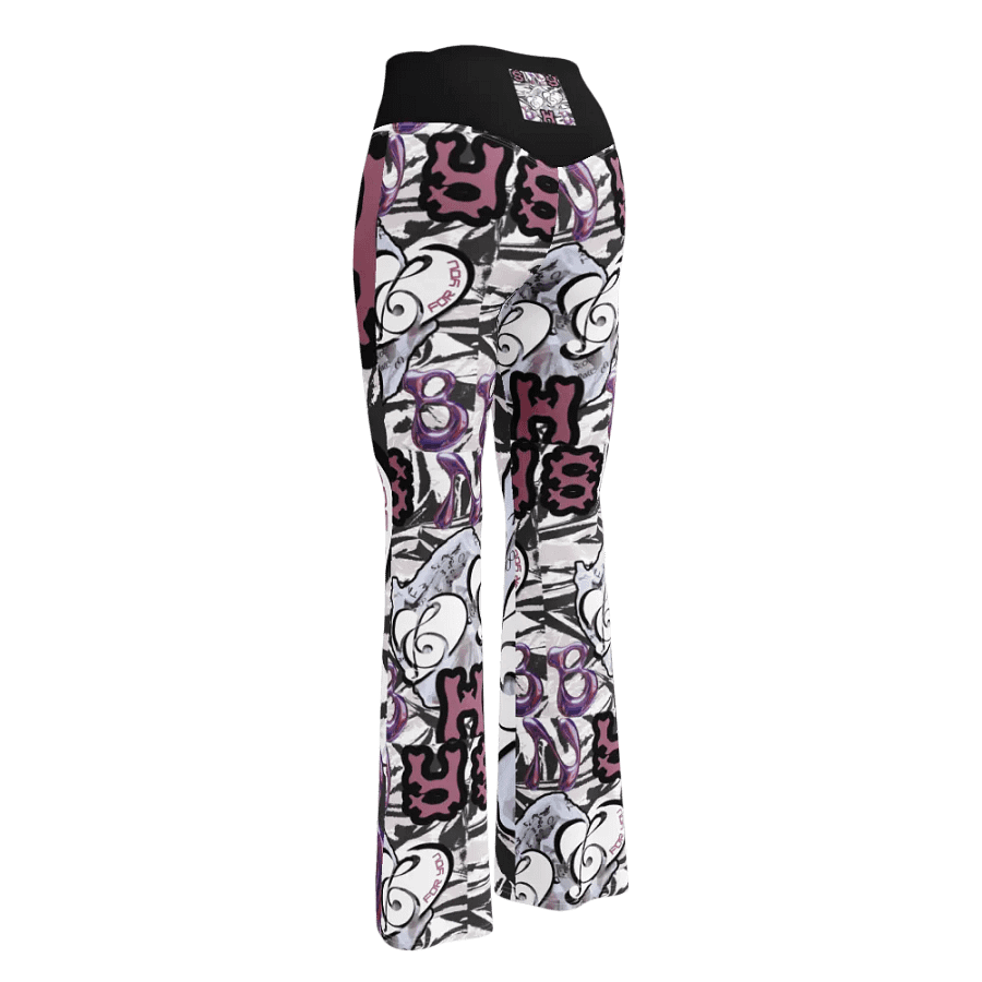 4u Styled Leggings product image (4)