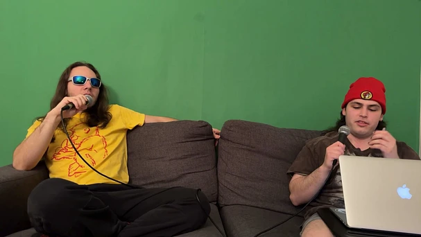 Video thumbnail