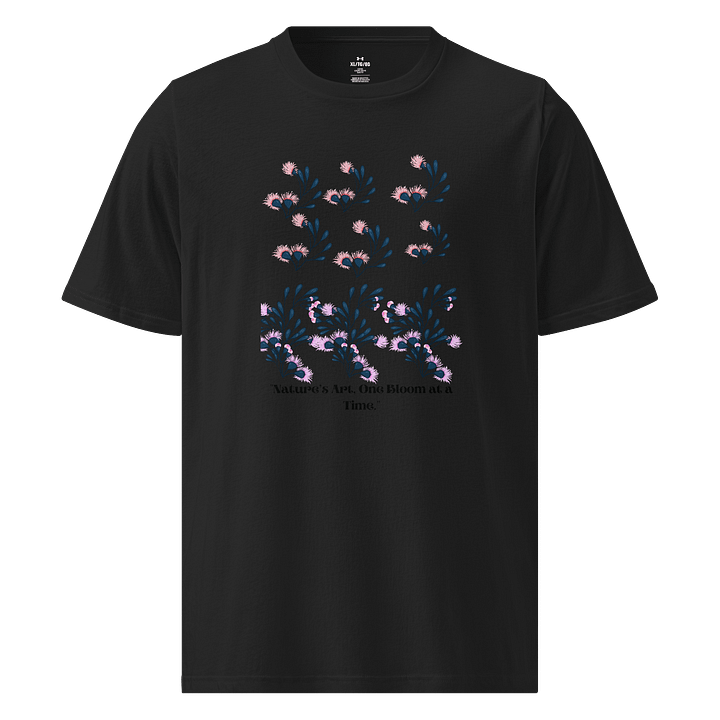 Blossom Burst Performance Tee product image (1)