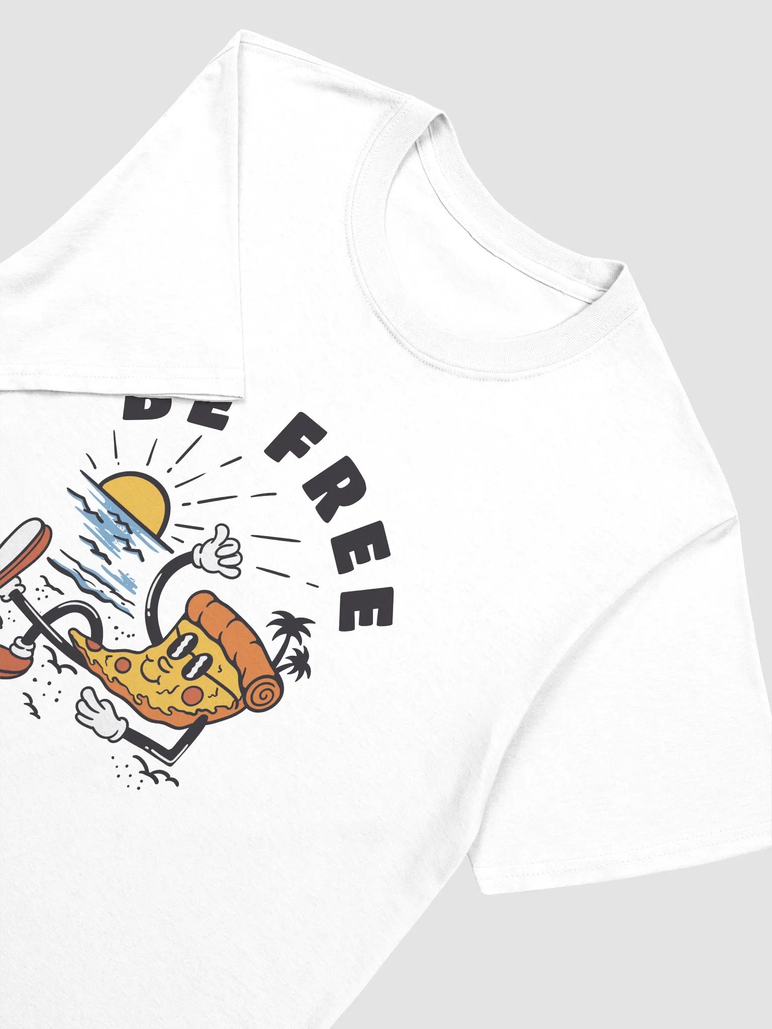 Unisex Softstyle T-Shirt product image (3)