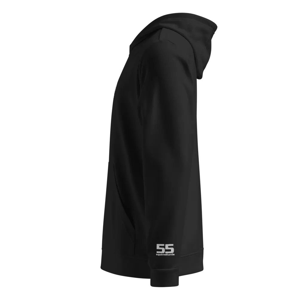 Adidas Logo Hoodie product image (3)