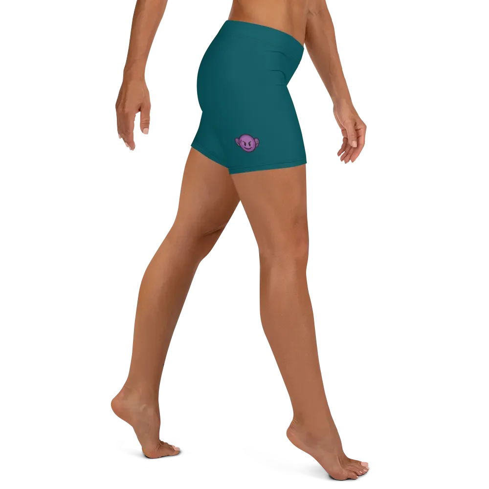 Womens Workout Shorts product image (5)