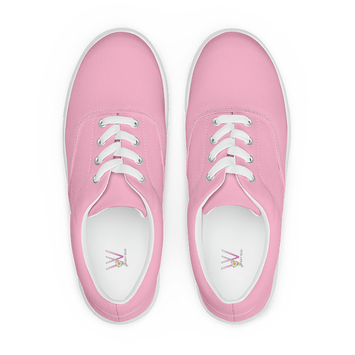 Pink Power Sneaker product image (2)