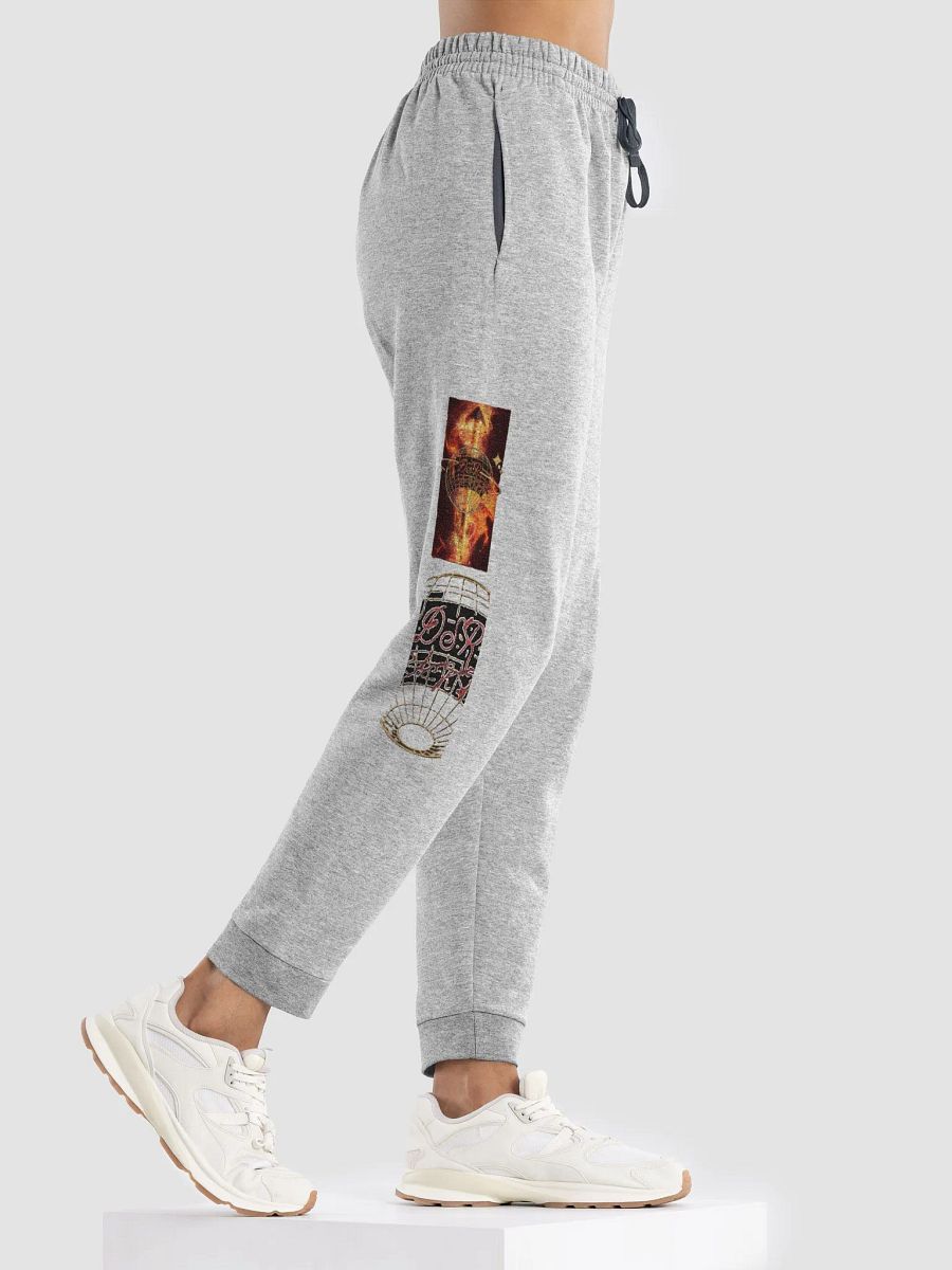 ELIVATE JOGGERS product image (4)