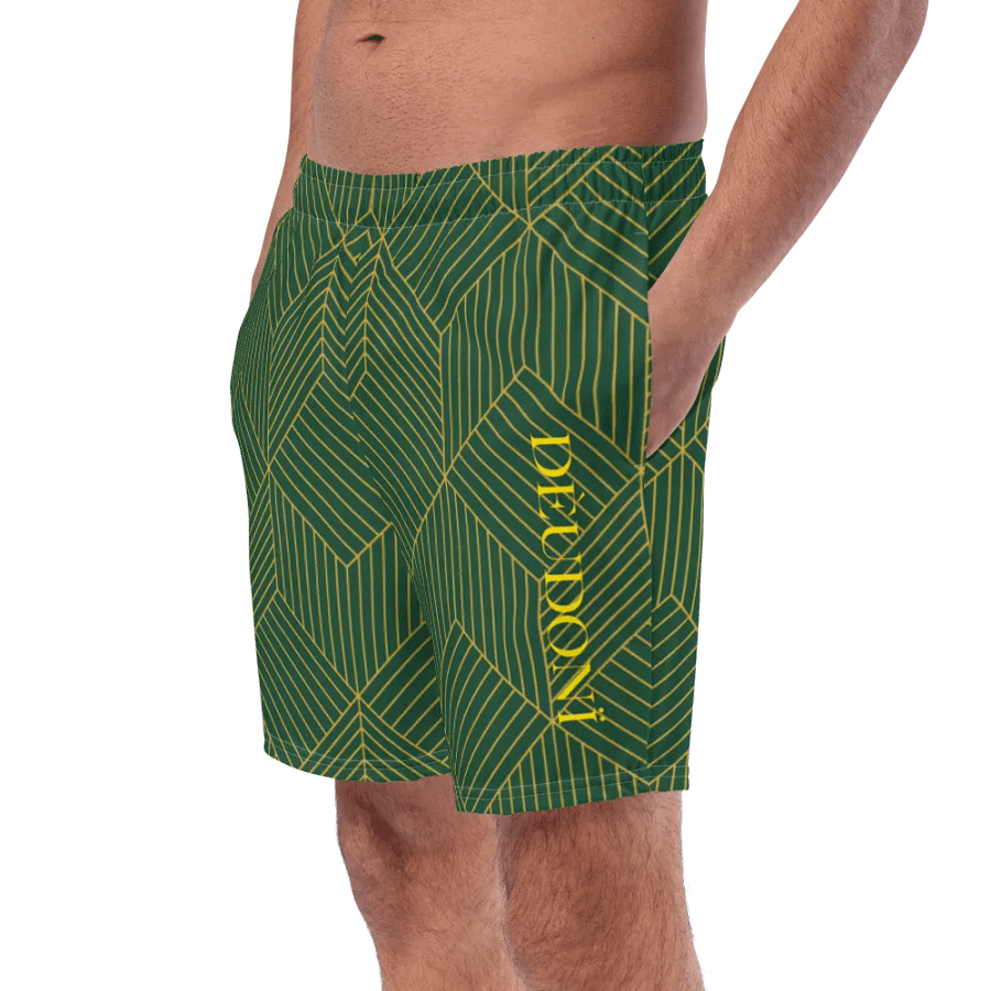 Dèudonï Kinte Trunks product image (9)