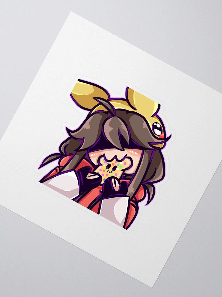 GE3T3E Fairybread Sticker product image (2)