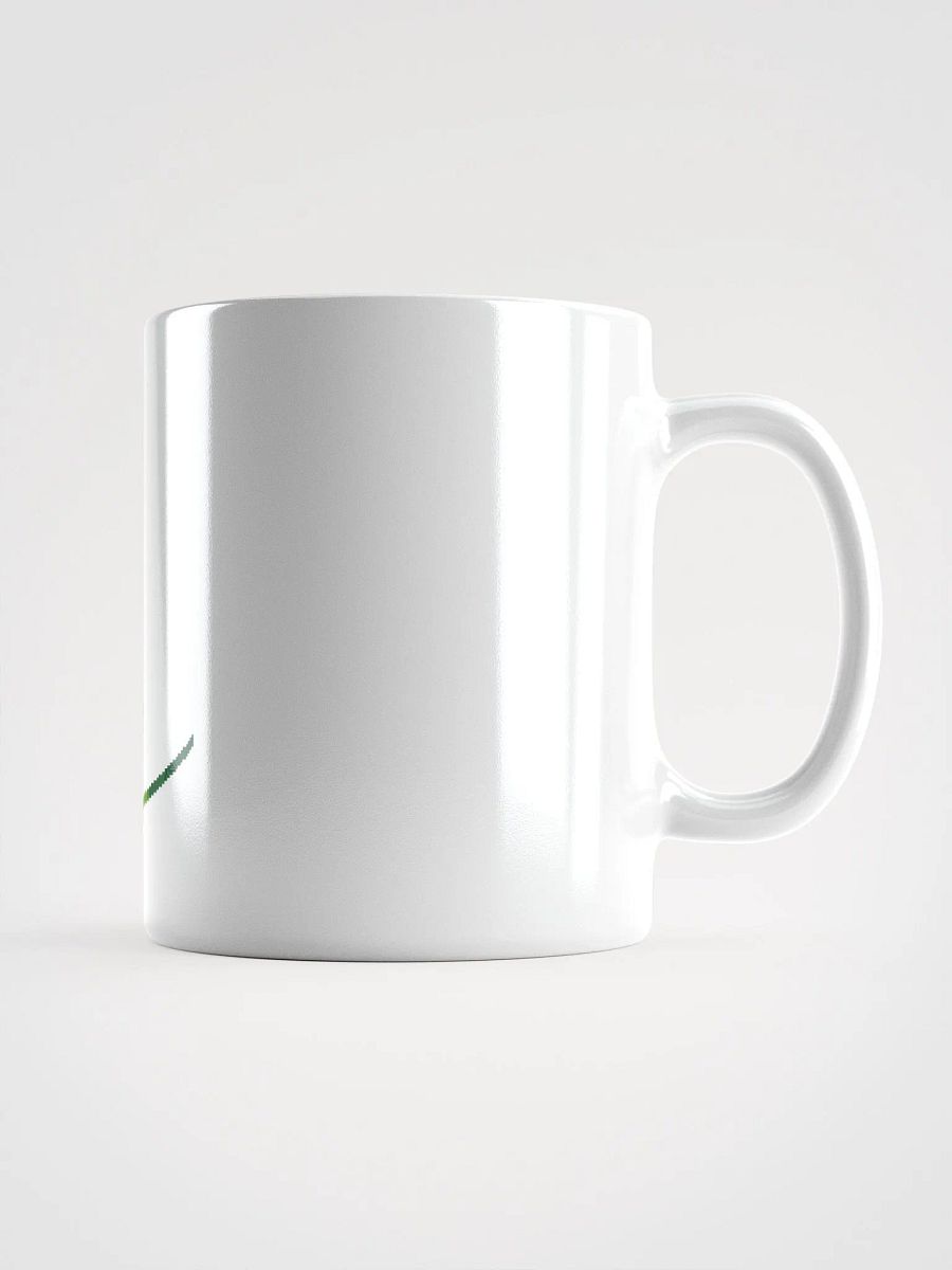 Cyborg Mug product image (2)