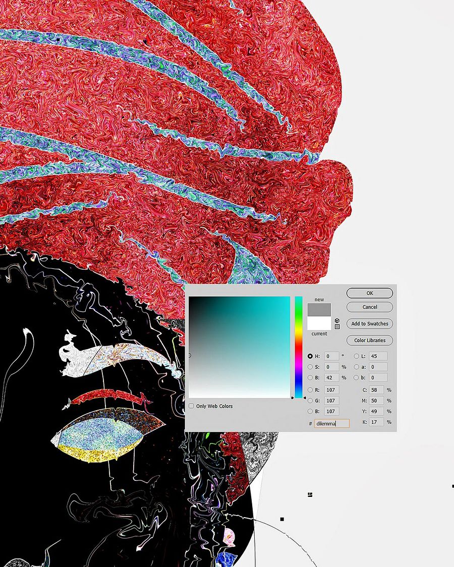 Chromatic Obsession product image (3)