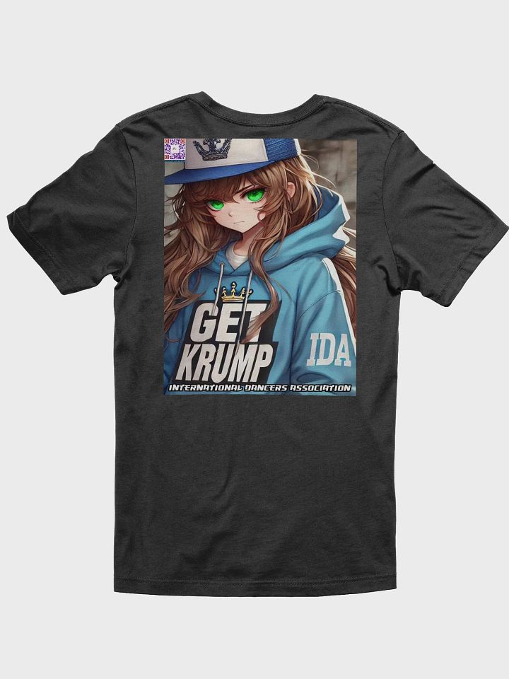 IDA 