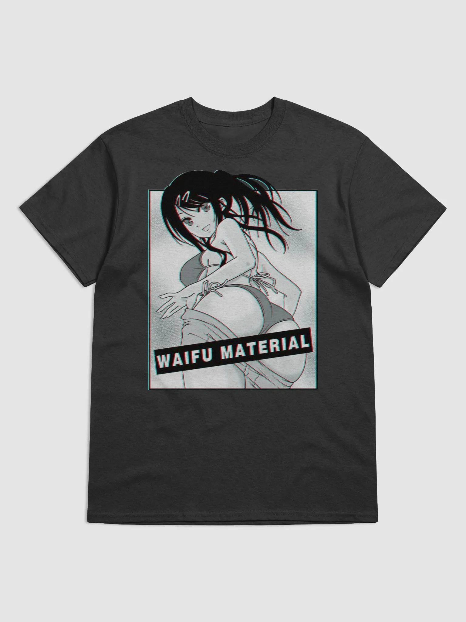 Waifu Material (rear) product image (1)