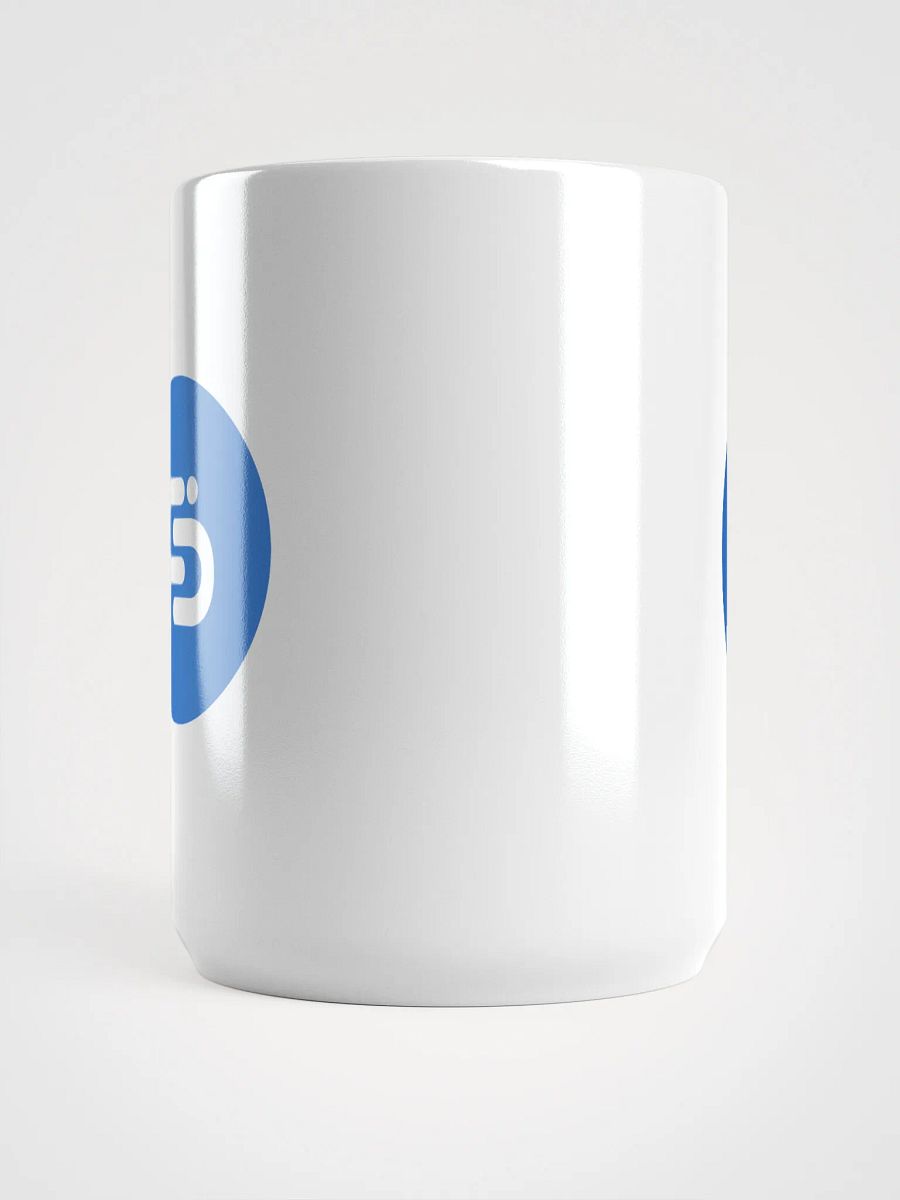 Imperial — Glossy Mug product image (5)