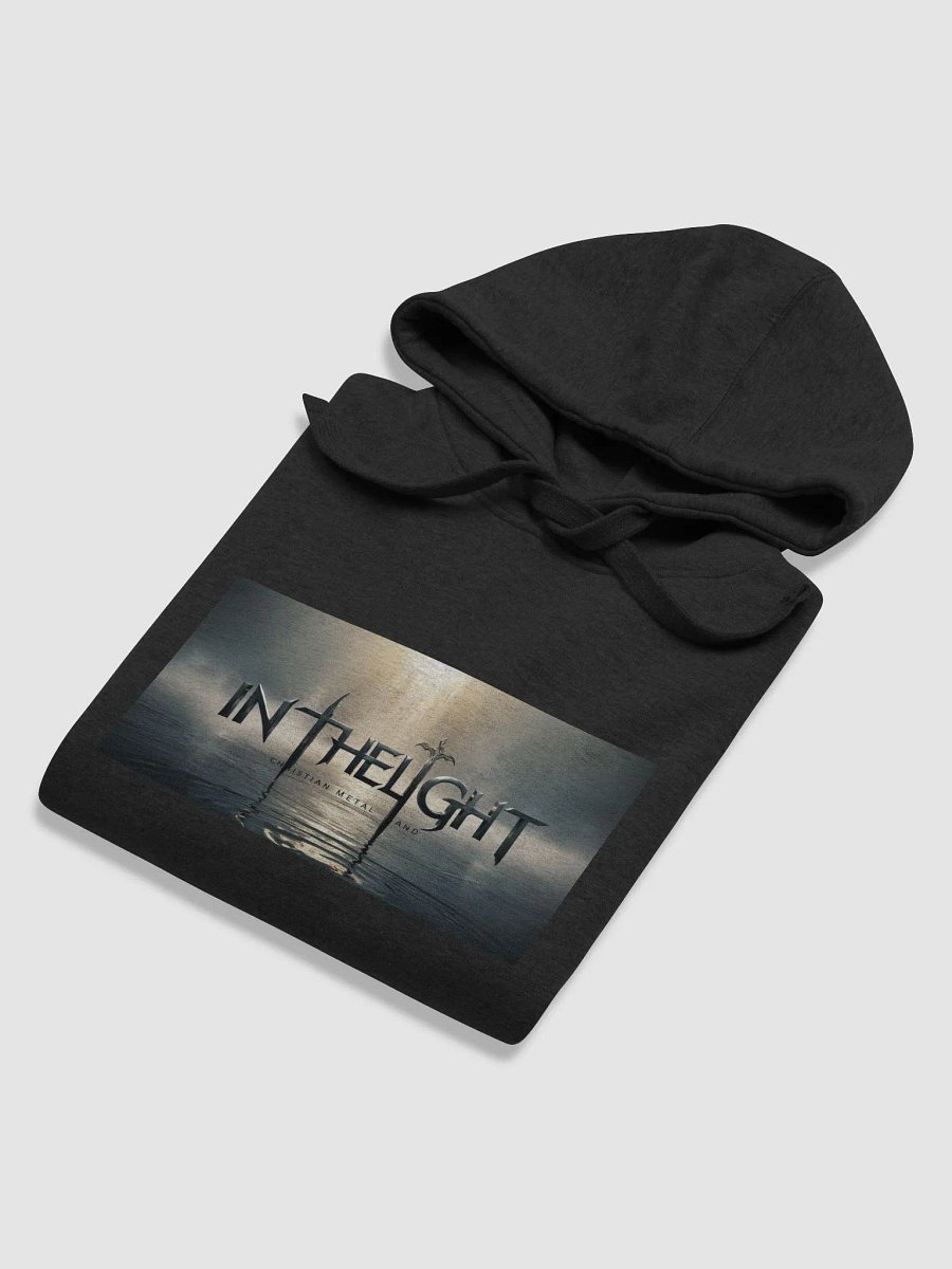 InTheLight - Hoodie product image (6)