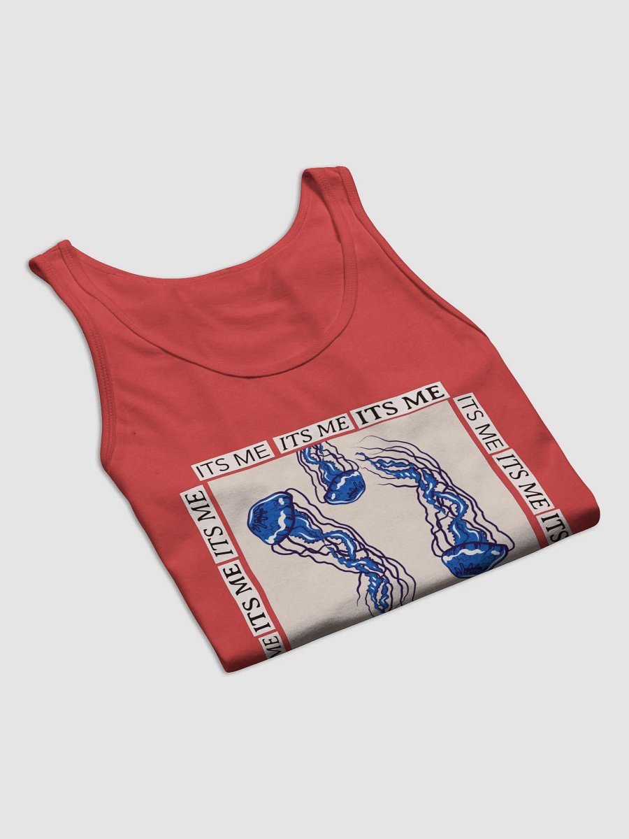 ITS ME jersey tank top product image (6)