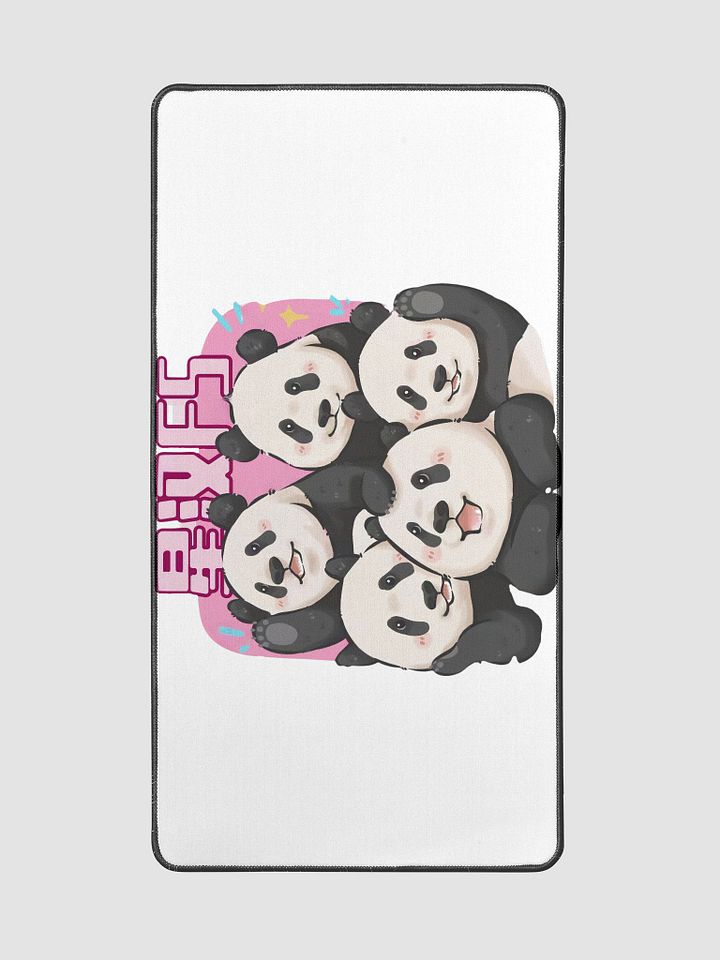 BEICHEN WENJING JIAXIN ZHIYU JIAOYI🐼Giant Panda product image (2)