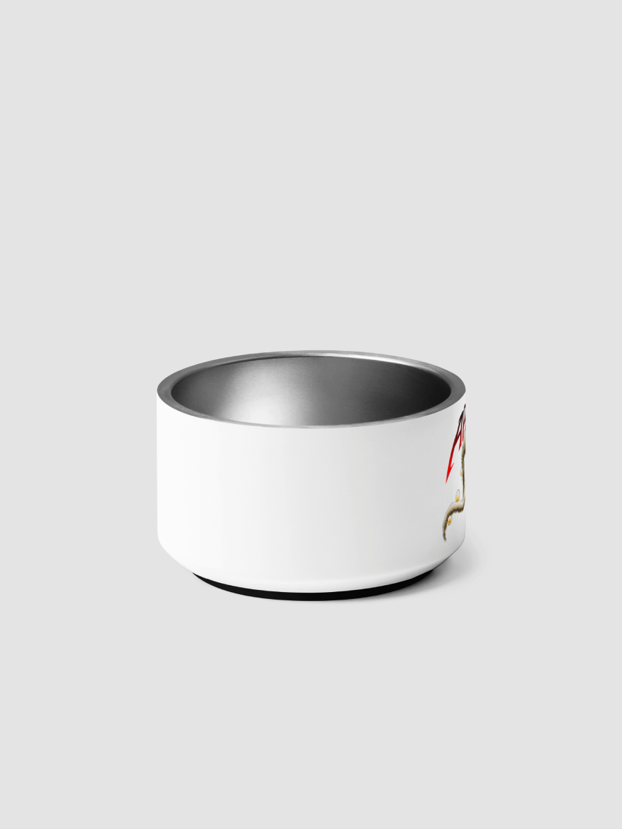 "Ram Skull"-Petbowl product image (7)