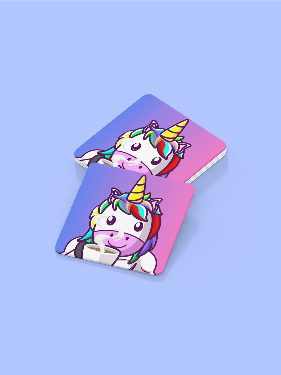 Cuppa Unicorn *Special Edition* product image (3)