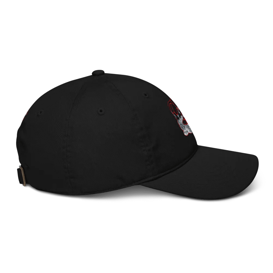 Asylum Radio Show Hat product image (10)