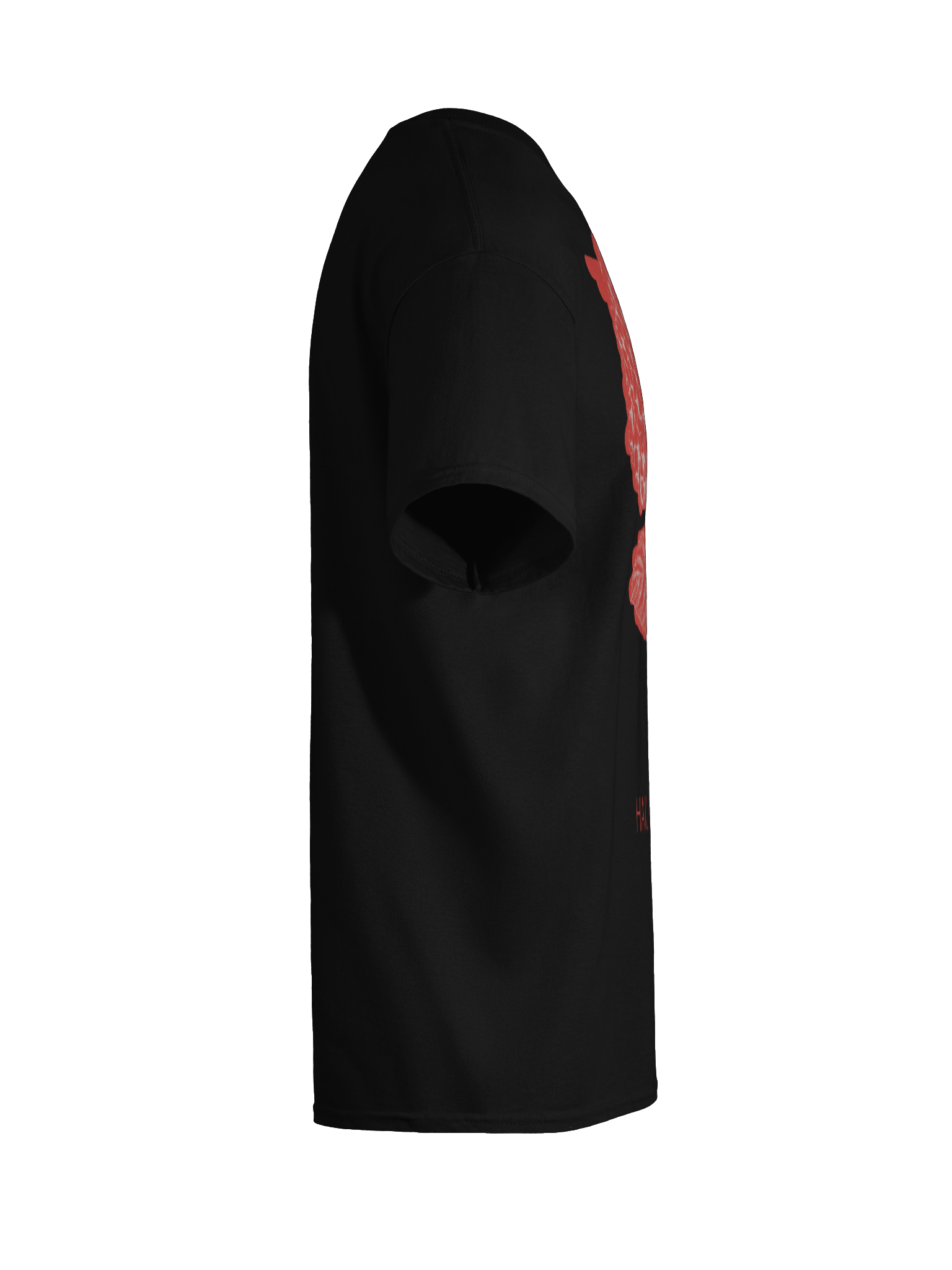 Hail Hydrangea Classic Shirt product image (12)