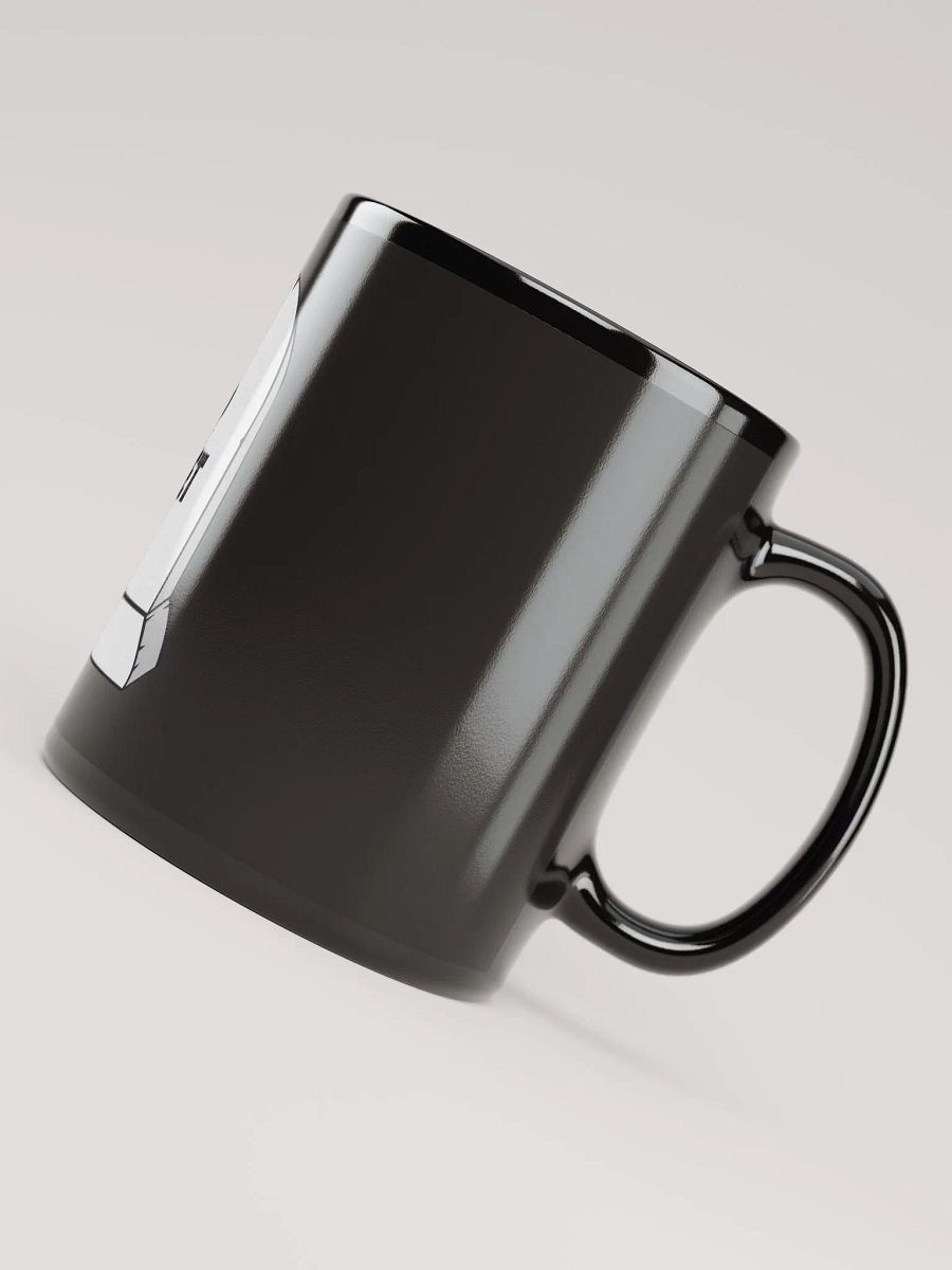 R.I.P OFFSET Memorial Mug product image (5)