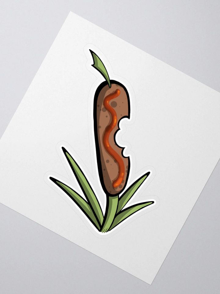 Nature's Corndog - Syrup product image (4)