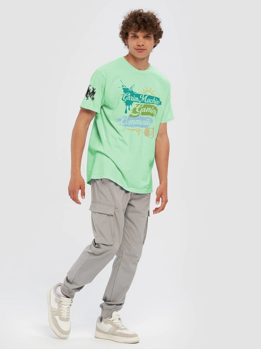 Gaming Community T-Shirt product image (39)