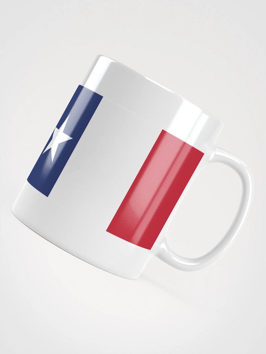 The Dodson Flag – The Lone Star That Started It All product image (12)