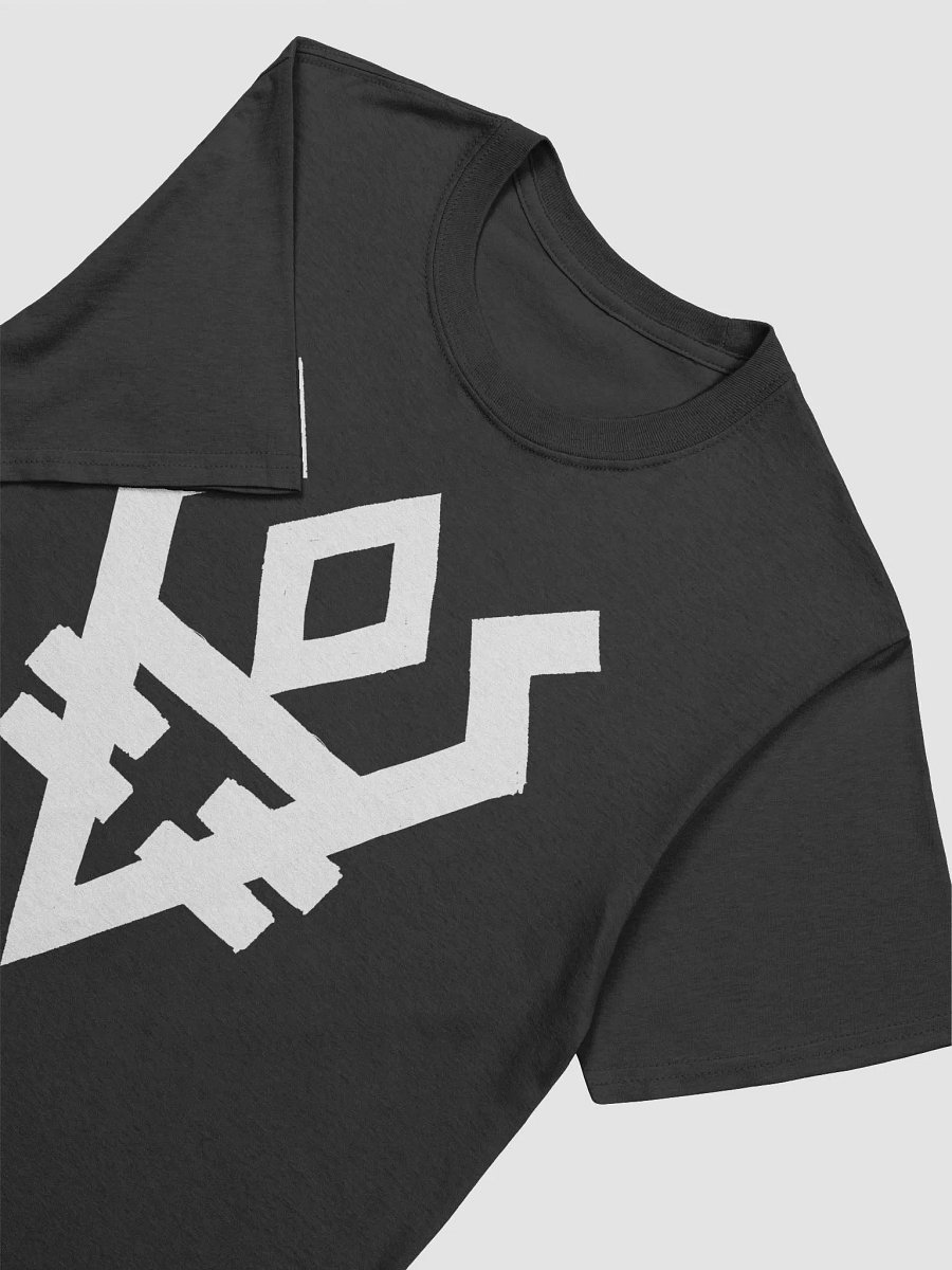 White Sigil Uni-Sex T-Shirt product image (3)