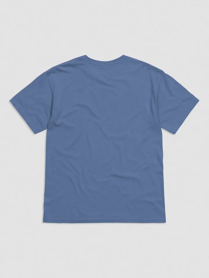 Embroidered Dino T-Shirt product image (26)