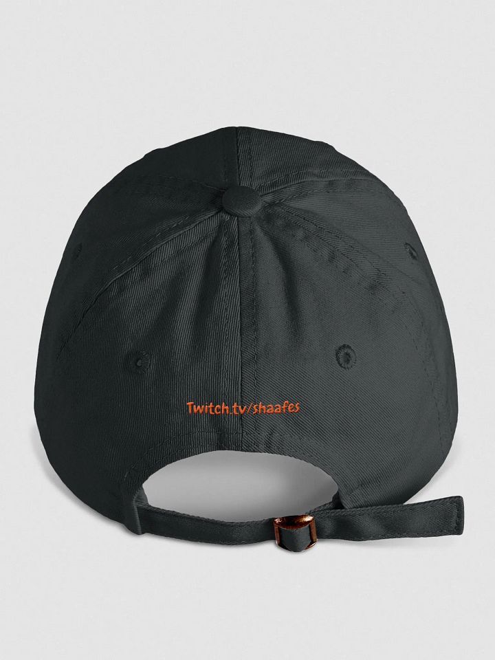 WTF Bags Dad hat product image (5)