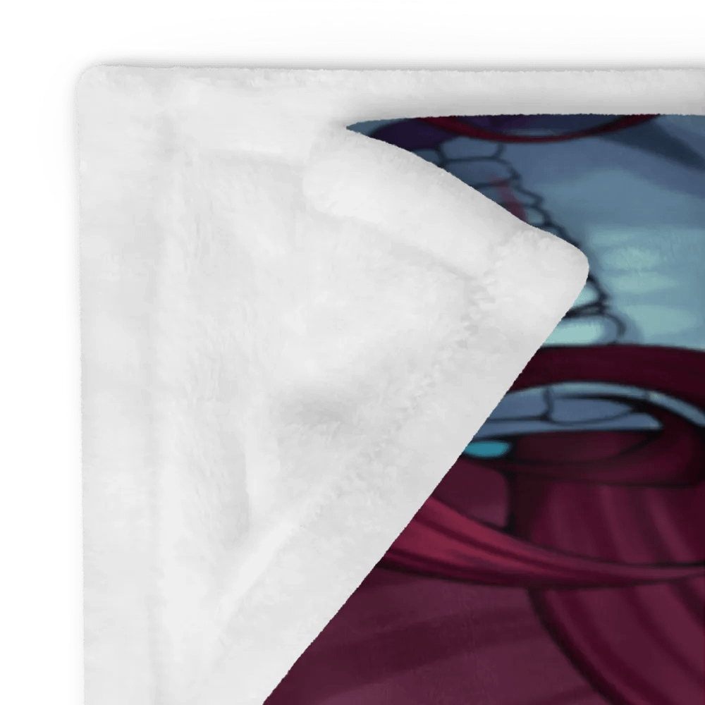 Deadly Beauty Blanket product image (10)