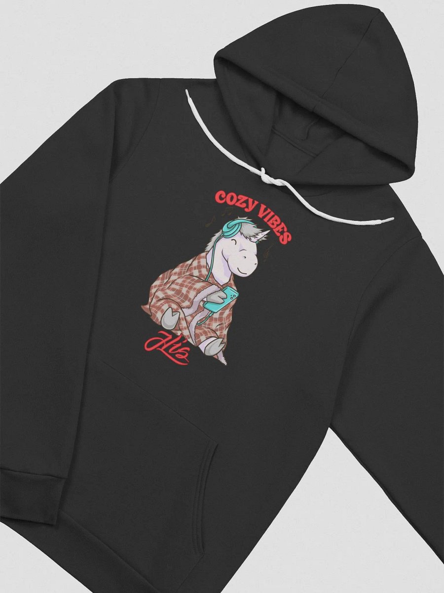 Cozy Vibes - Super Soft Hoodie product image (12)