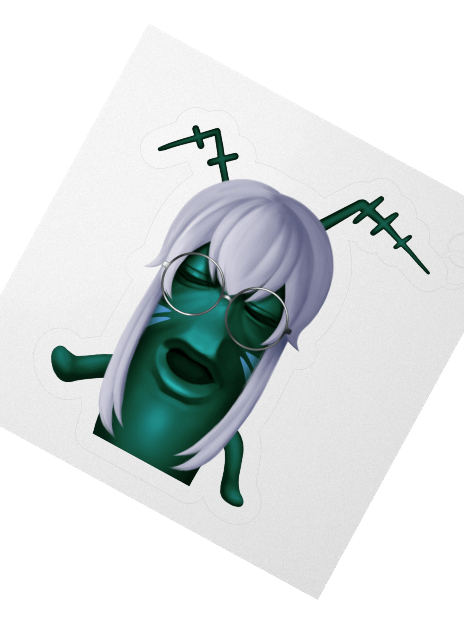 Plankton meme product image (4)