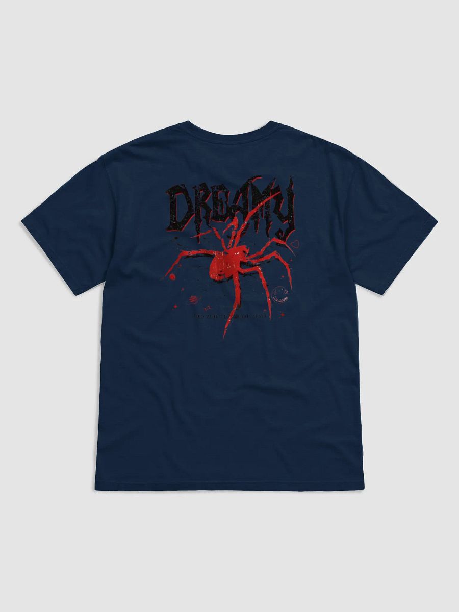 Dream Weaver Spider T-Shirt product image (6)