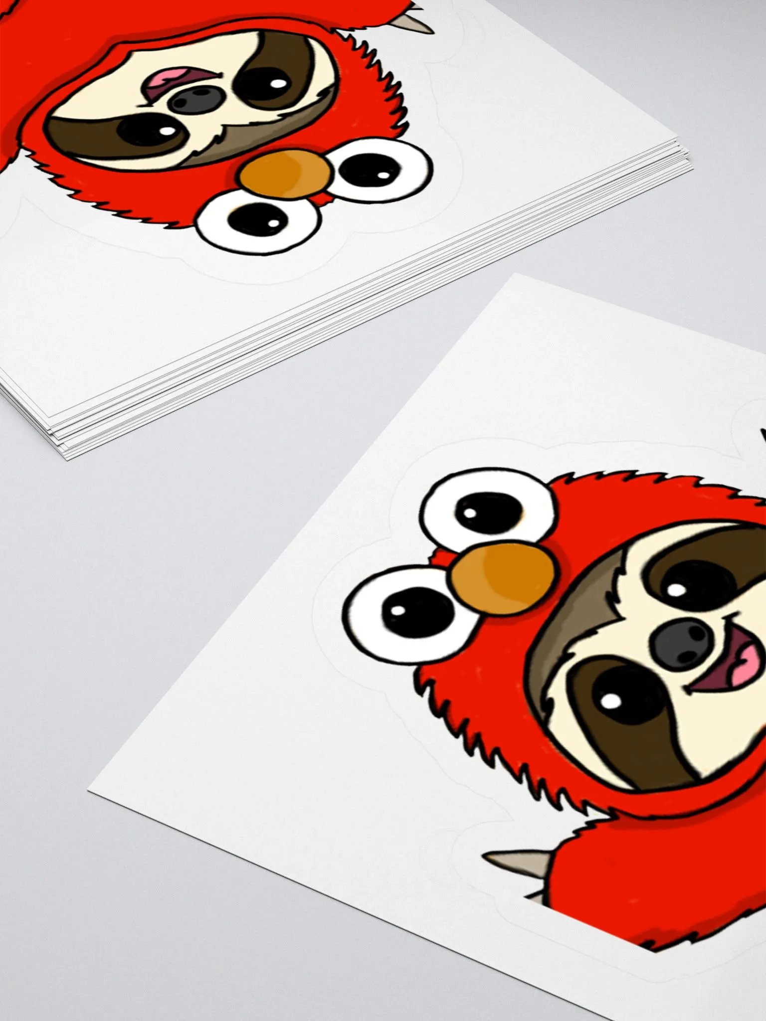 Stickers - Elmo product image (11)